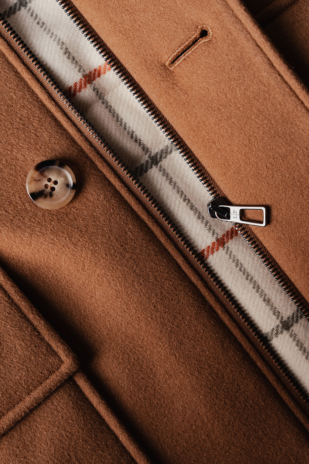 Coats and Jackets