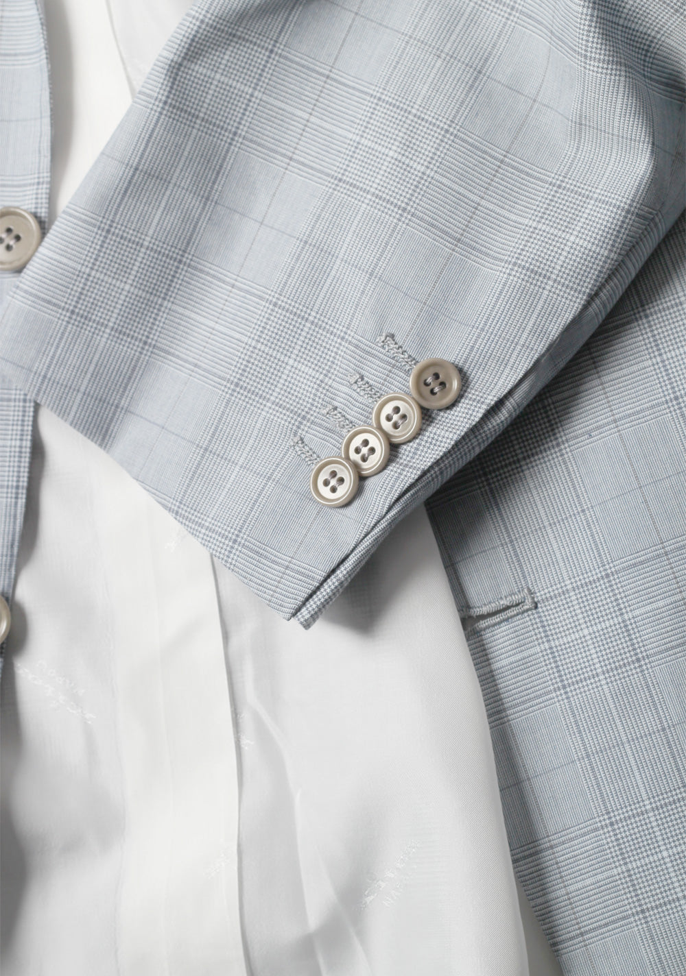 Kiton Suit Size 48 / 38R U.S.