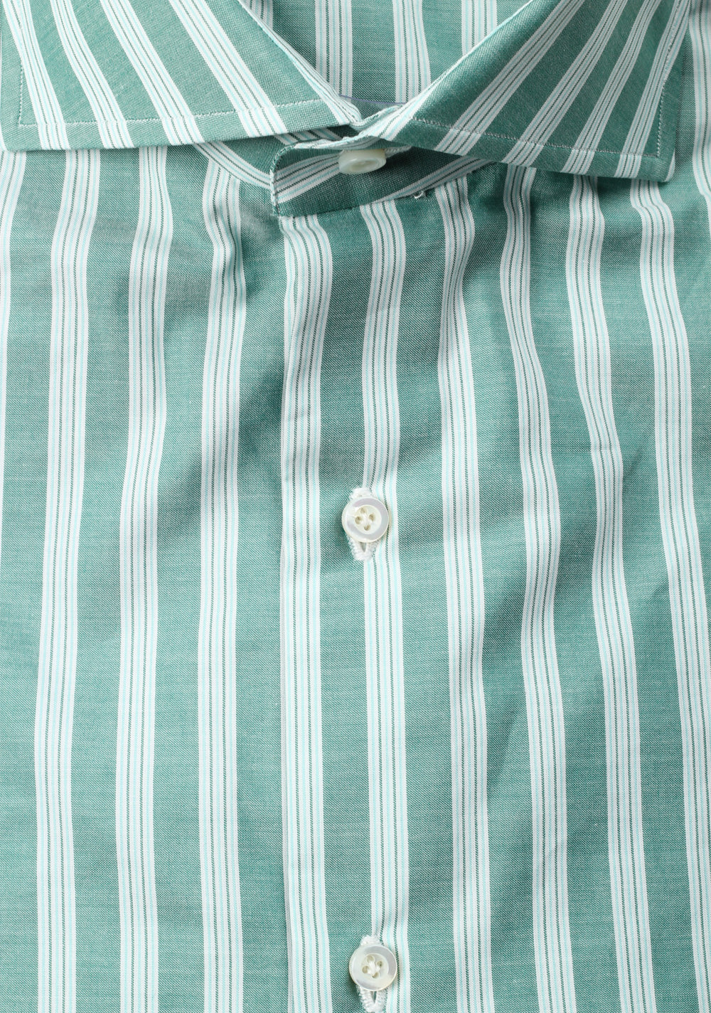 Isaia Shirt Size 39 / 15,5 U.S.
