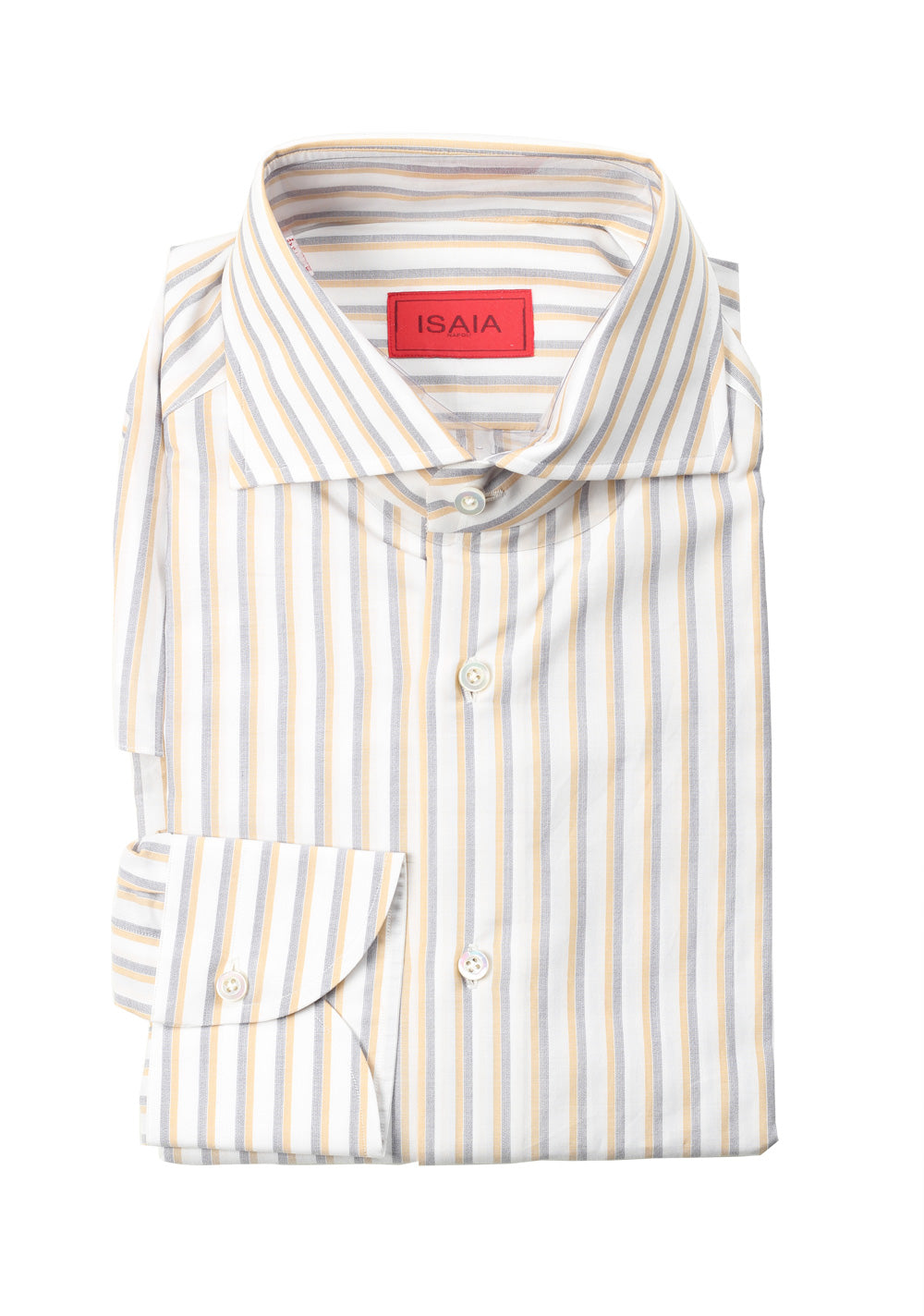 Isaia Shirt Size 41 / 16 U.S.