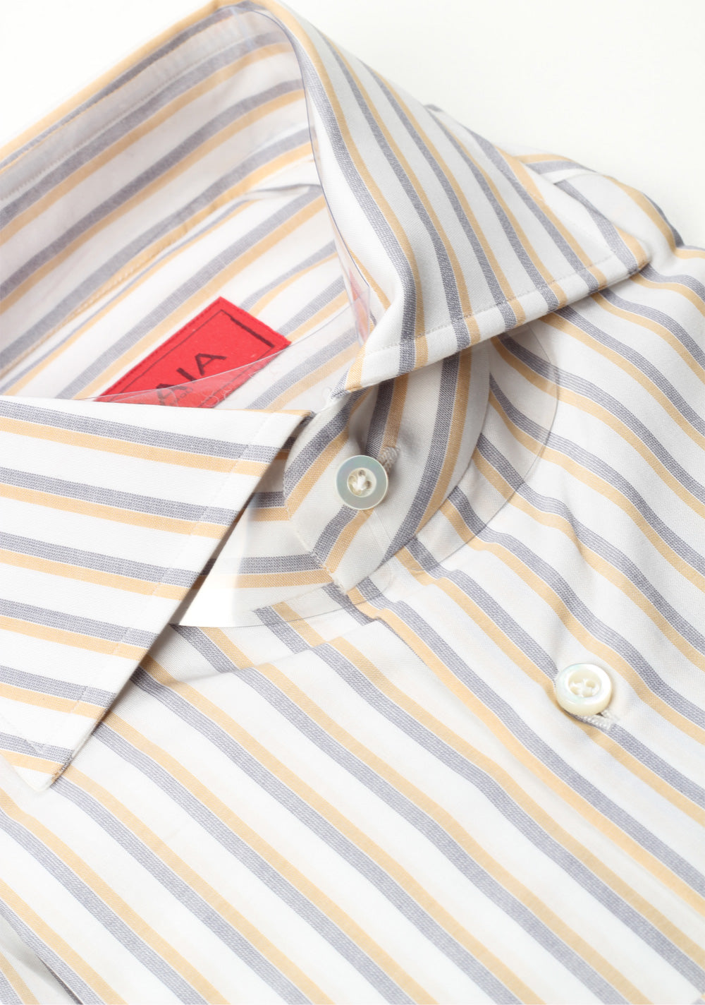 Isaia Shirt Size 41 / 16 U.S.