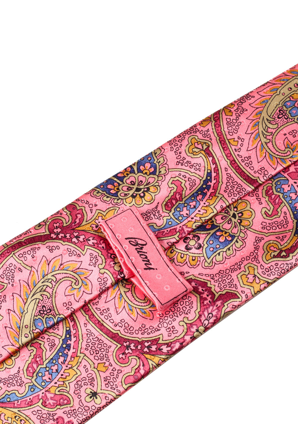 Brioni Tie