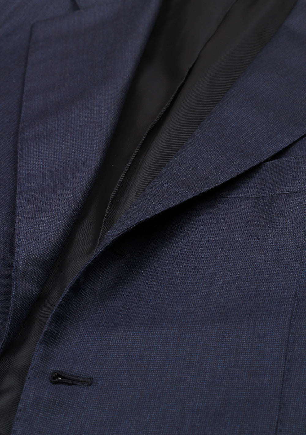 Orazio Luciano La Vera Sport Coat Size 48 / 38R U.S. Wool Cashmere