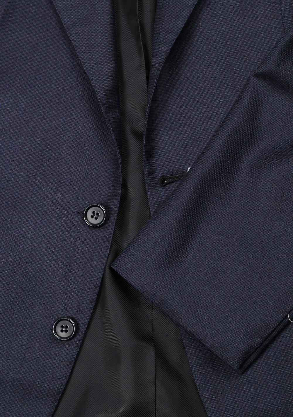 Orazio Luciano La Vera Sport Coat Size 48 / 38R U.S. Wool Cashmere