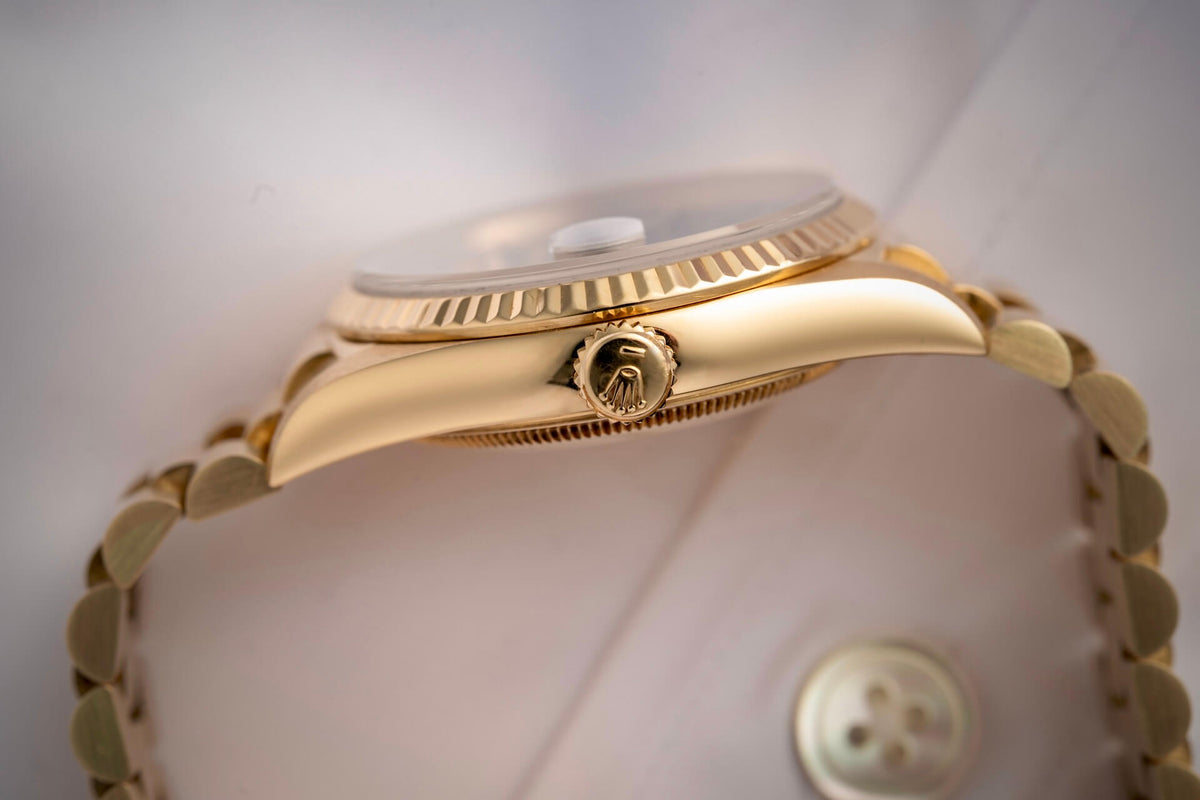 Rolex Day-Date 18238