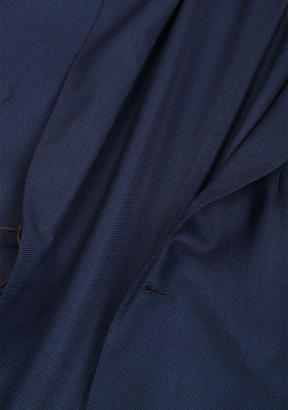 Boglioli K Jacket Blue Suit Size 56 / 46R U.S.