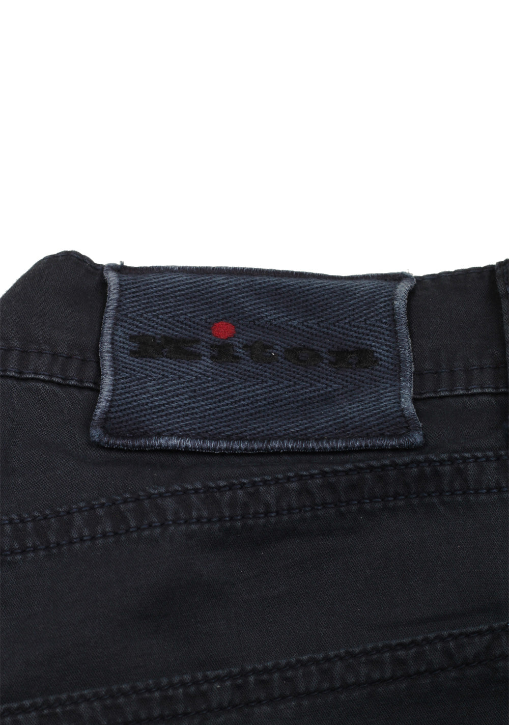 Kiton Blue Jeans Size 50 / 34 U.S.