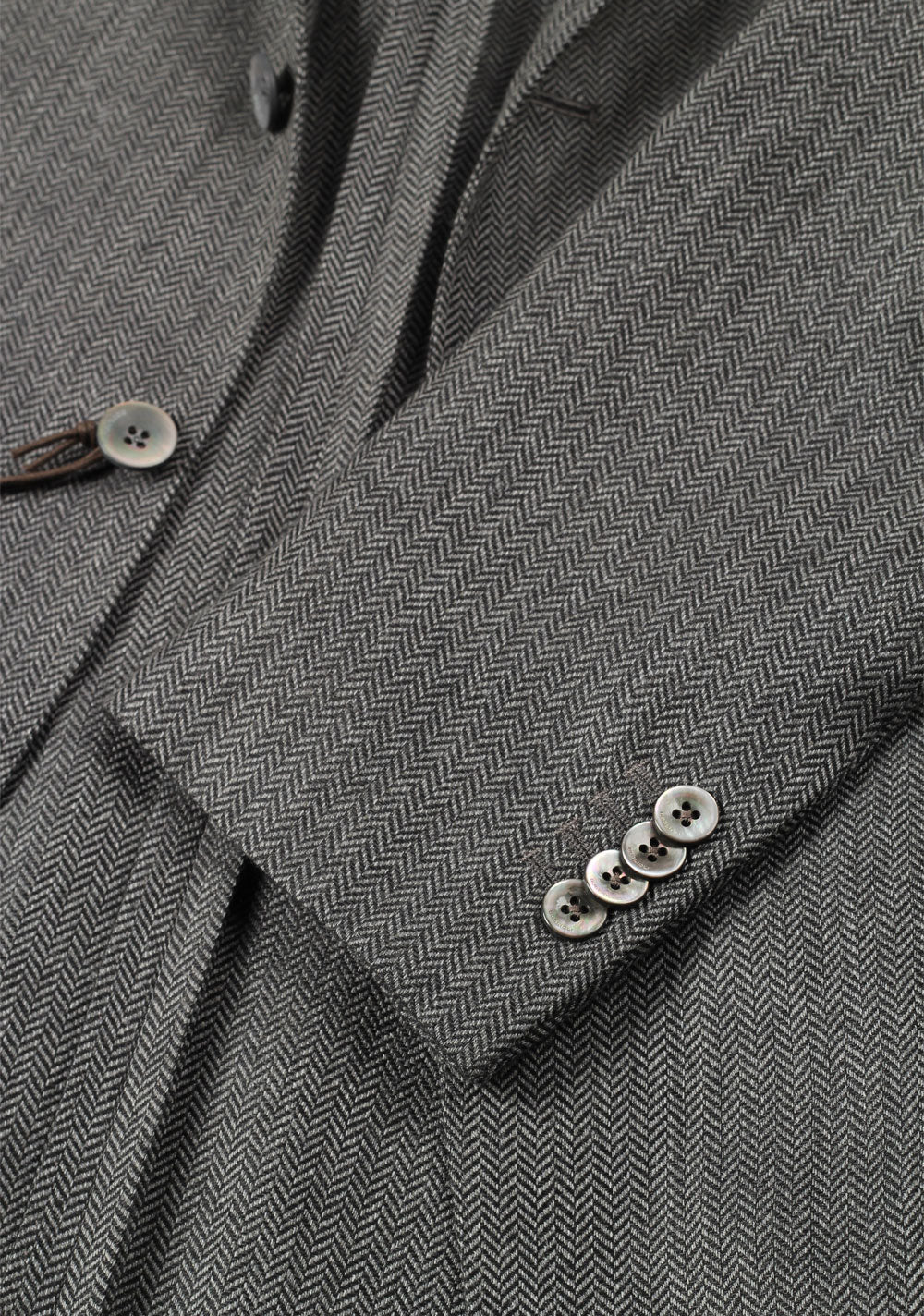Boglioli K Jacket Gray Sport Coat