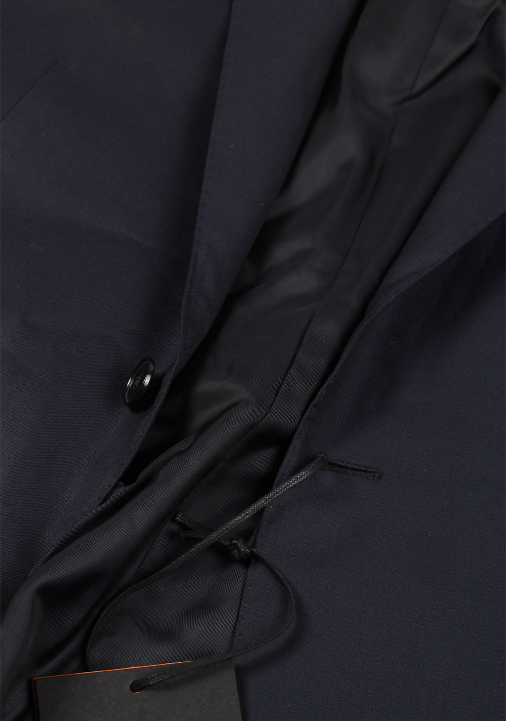 ZEGNA Sartorial 15Milmil15 Blue Suit