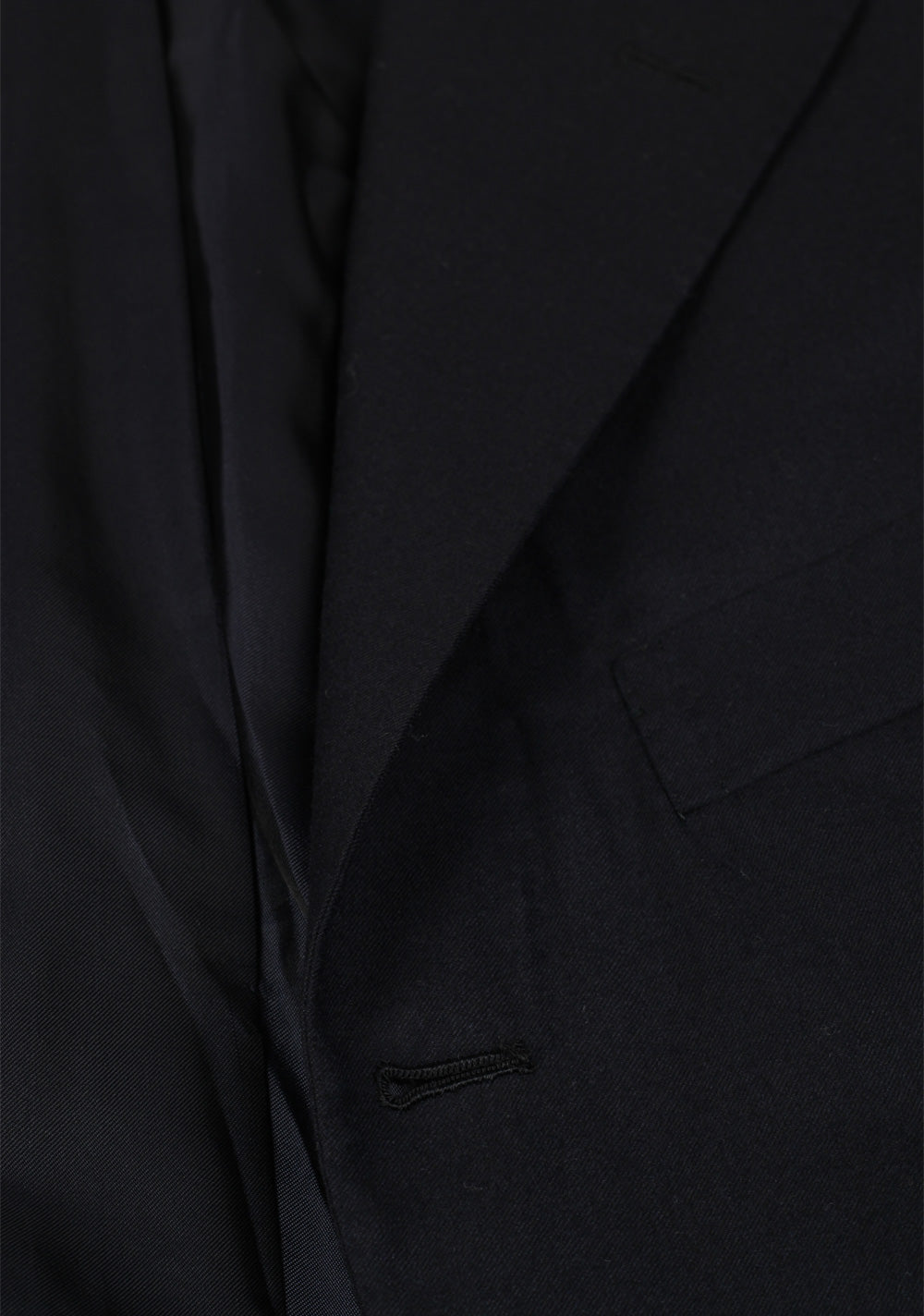 Kiton 14 Micron Blue Sport Coat Size 48 / 38R U.S.