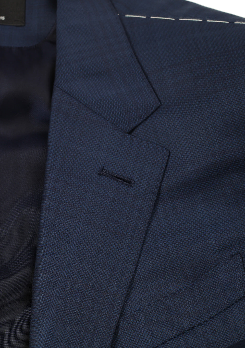 ZEGNA Sartorial 15Milmil15 Checked Sport Coat Size 52 / 42R U.S.