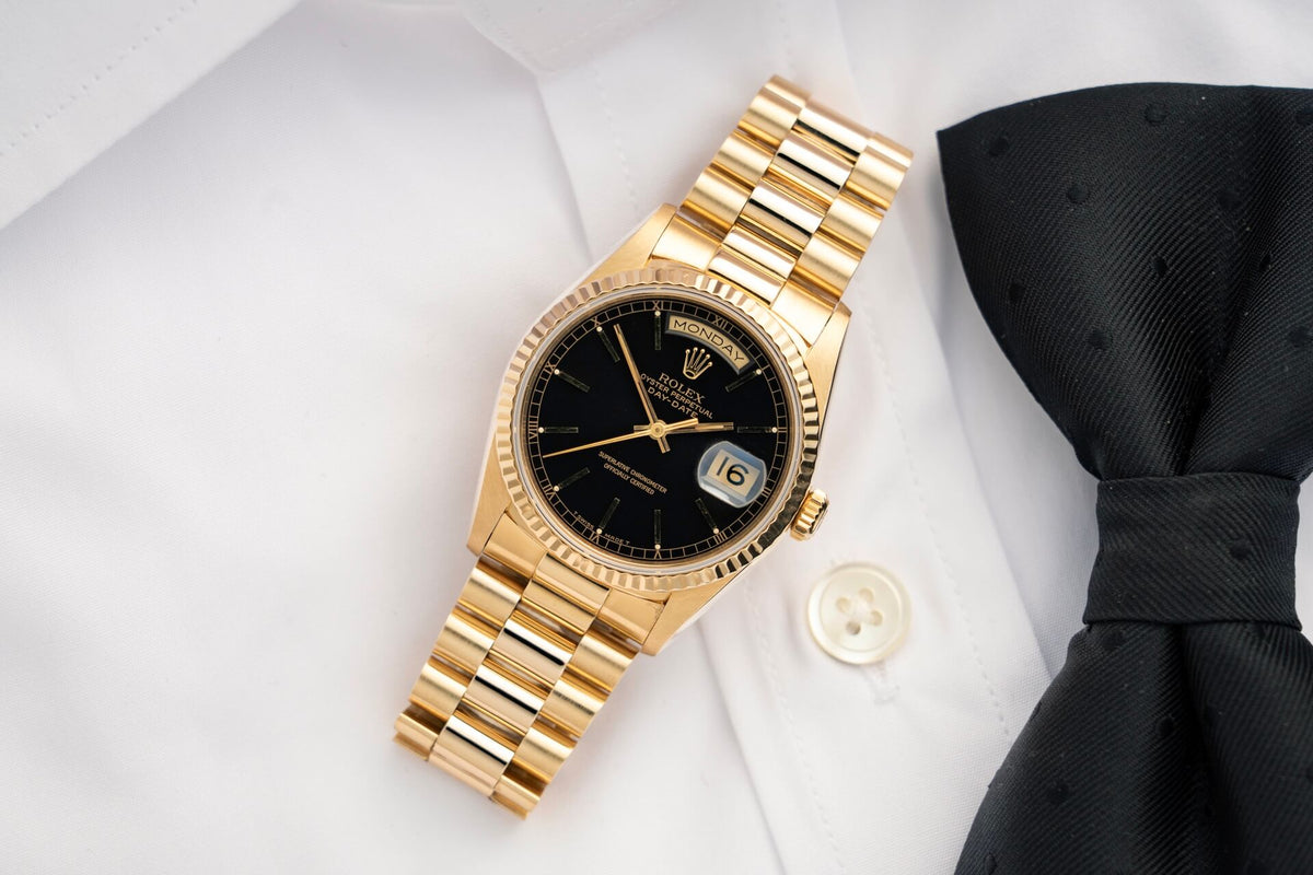 Rolex Day-Date 18238