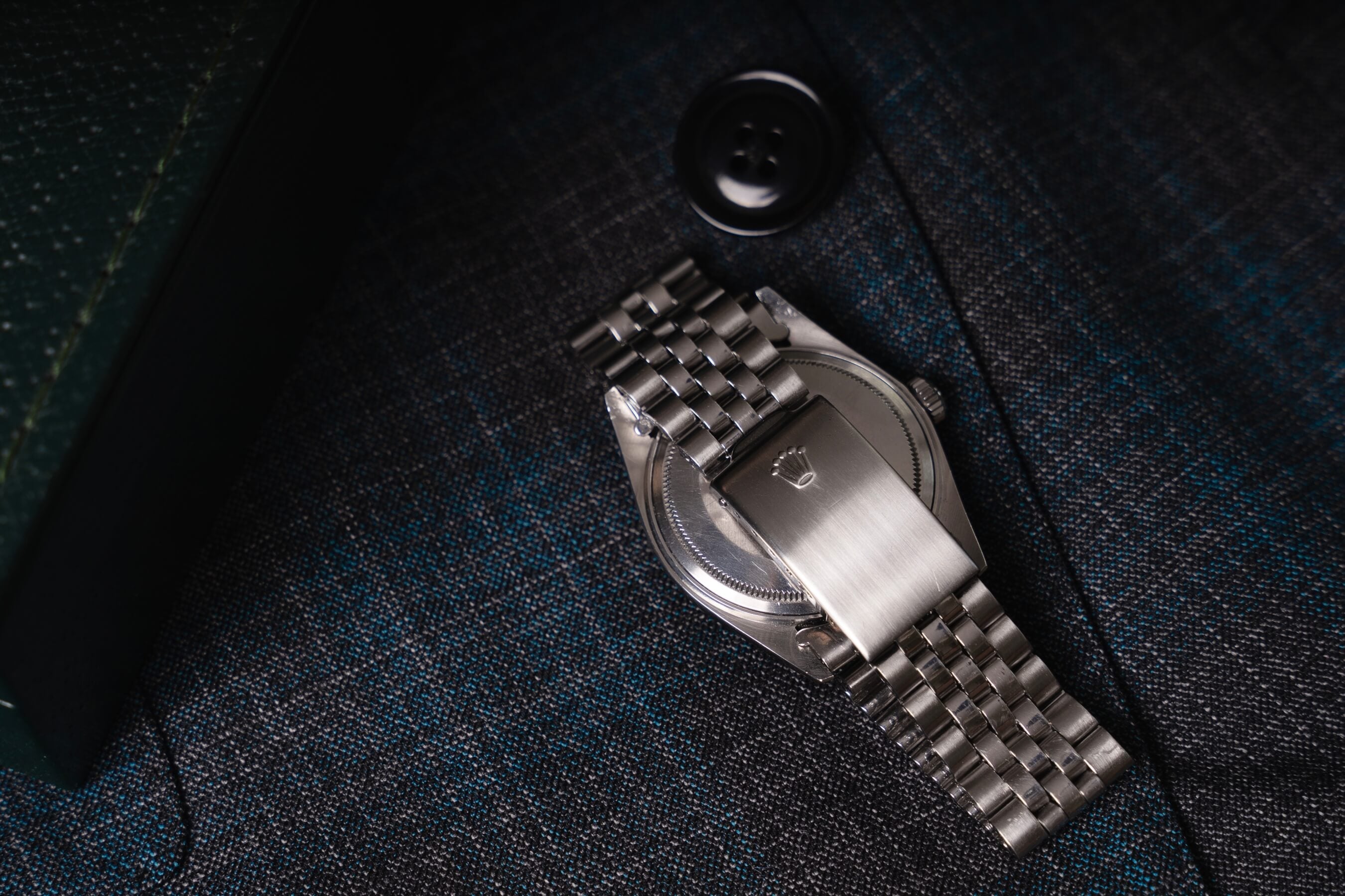 Rolex Datejust 1601