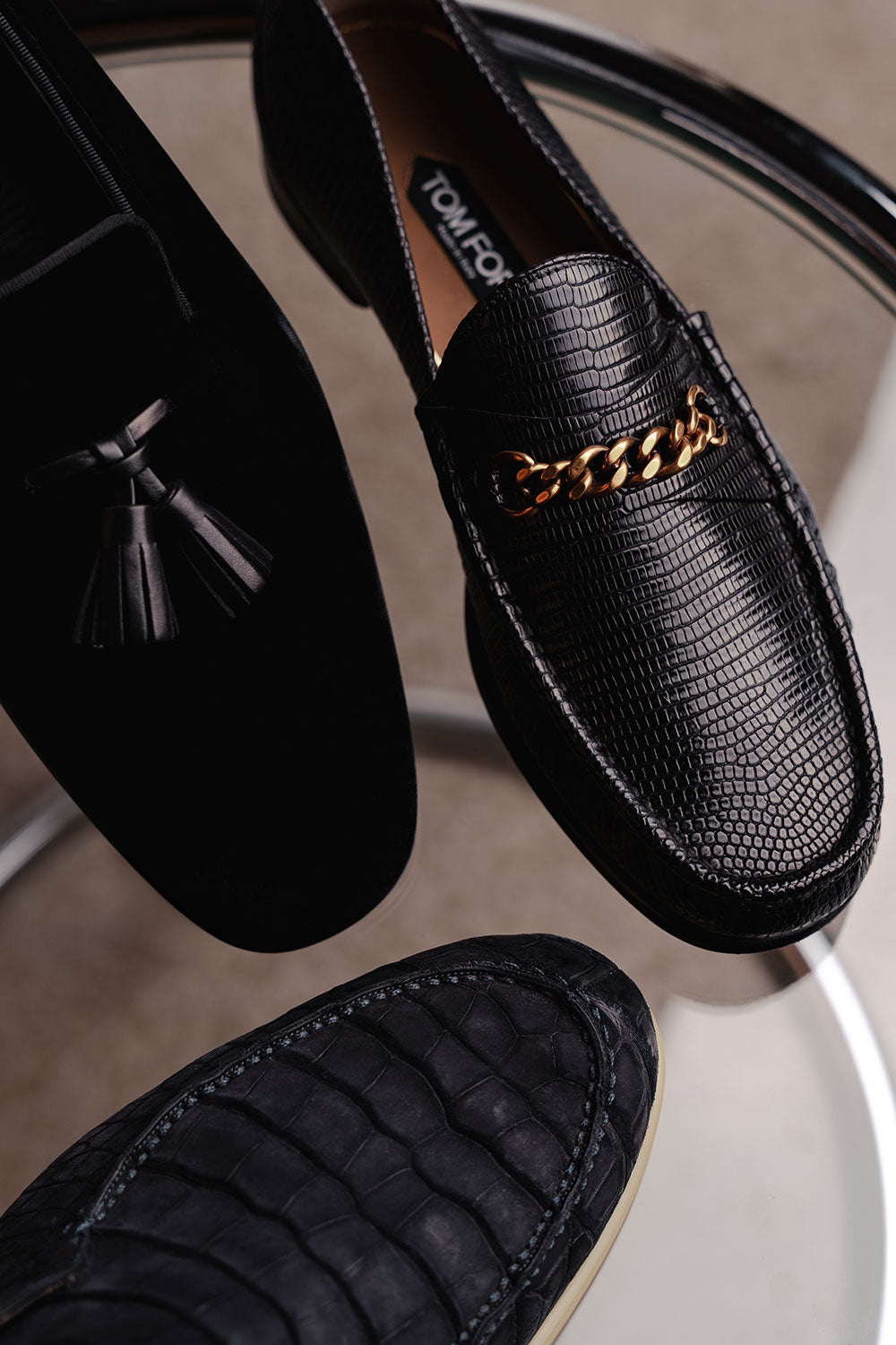 Shoes