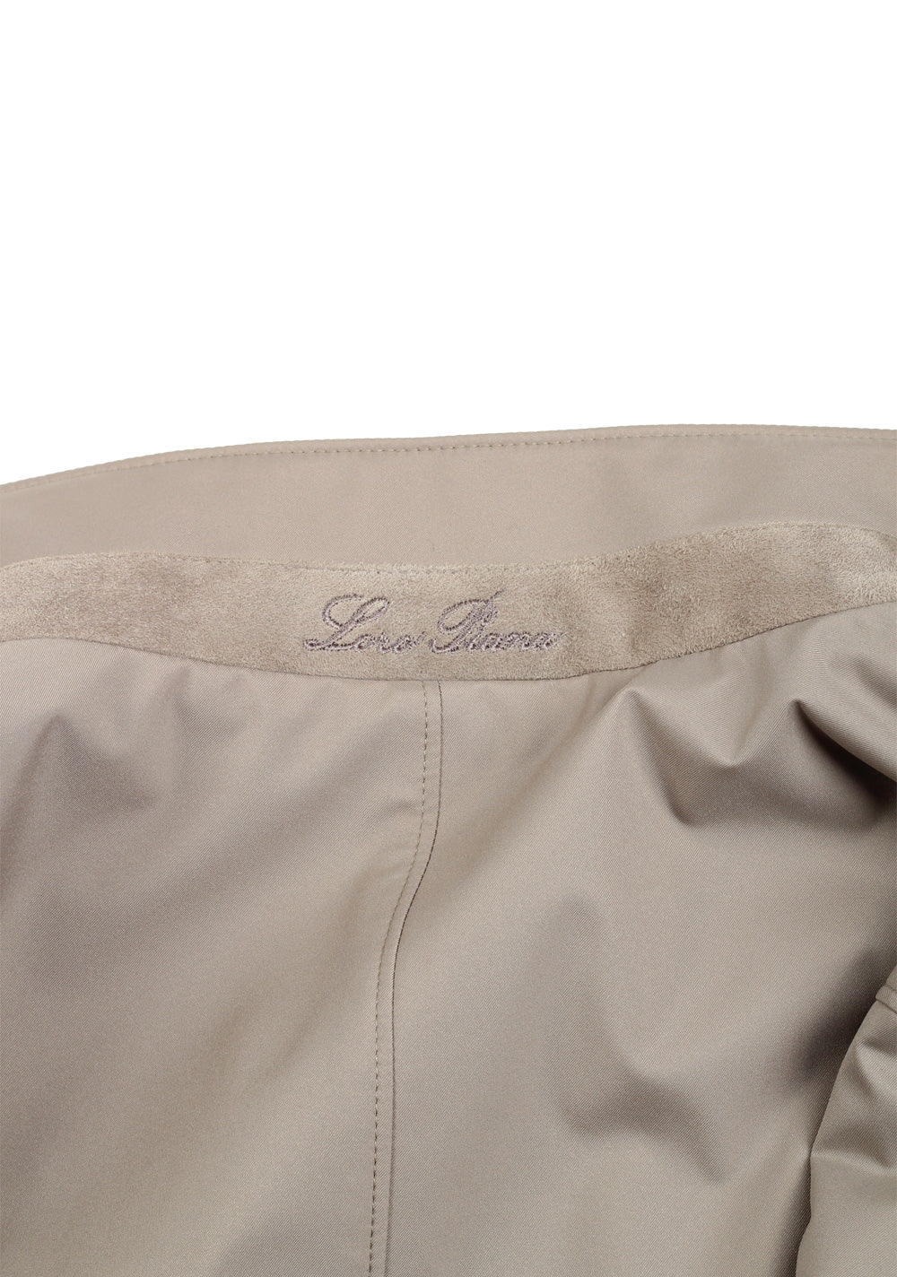 Loro Piana Reversible Storm System Rain Coat Size Small / 48 IT / 38R U.S. Outerwear