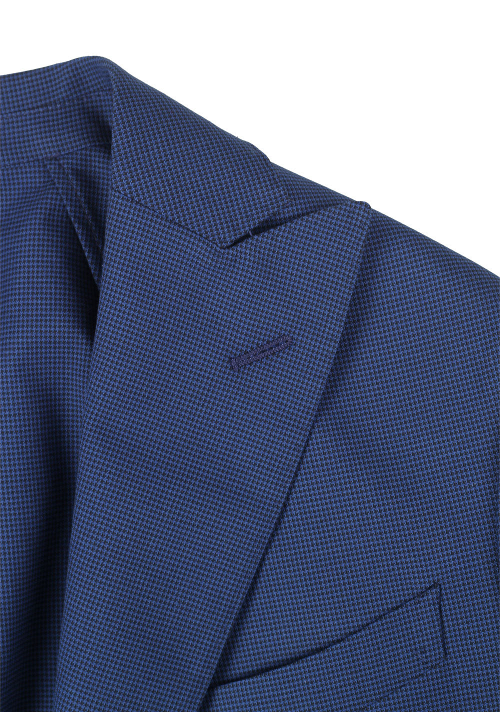 Boglioli K Jacket Blue Sport Coat