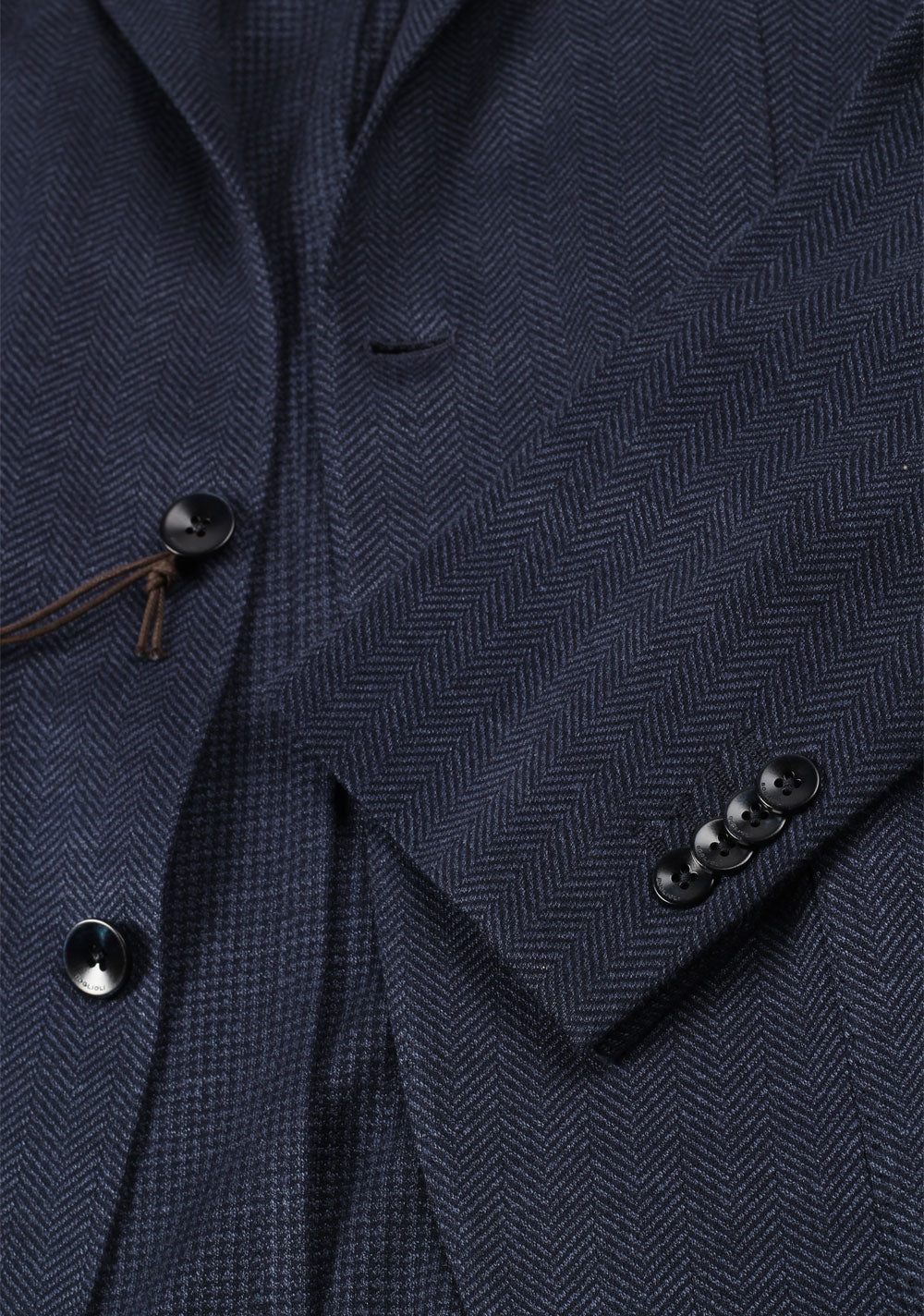 Boglioli K Jacket Blue Sport Coat