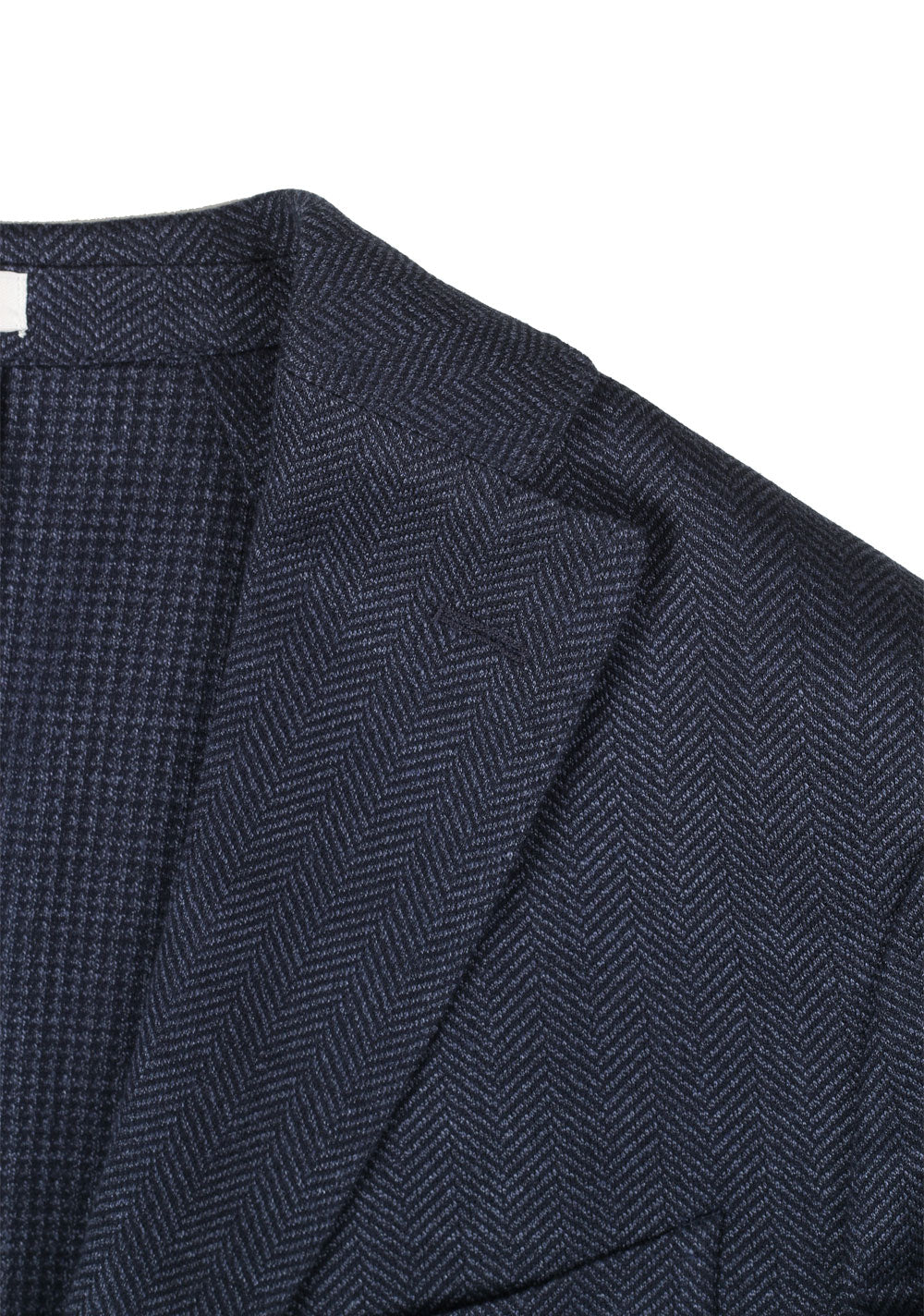 Boglioli K Jacket Blue Sport Coat