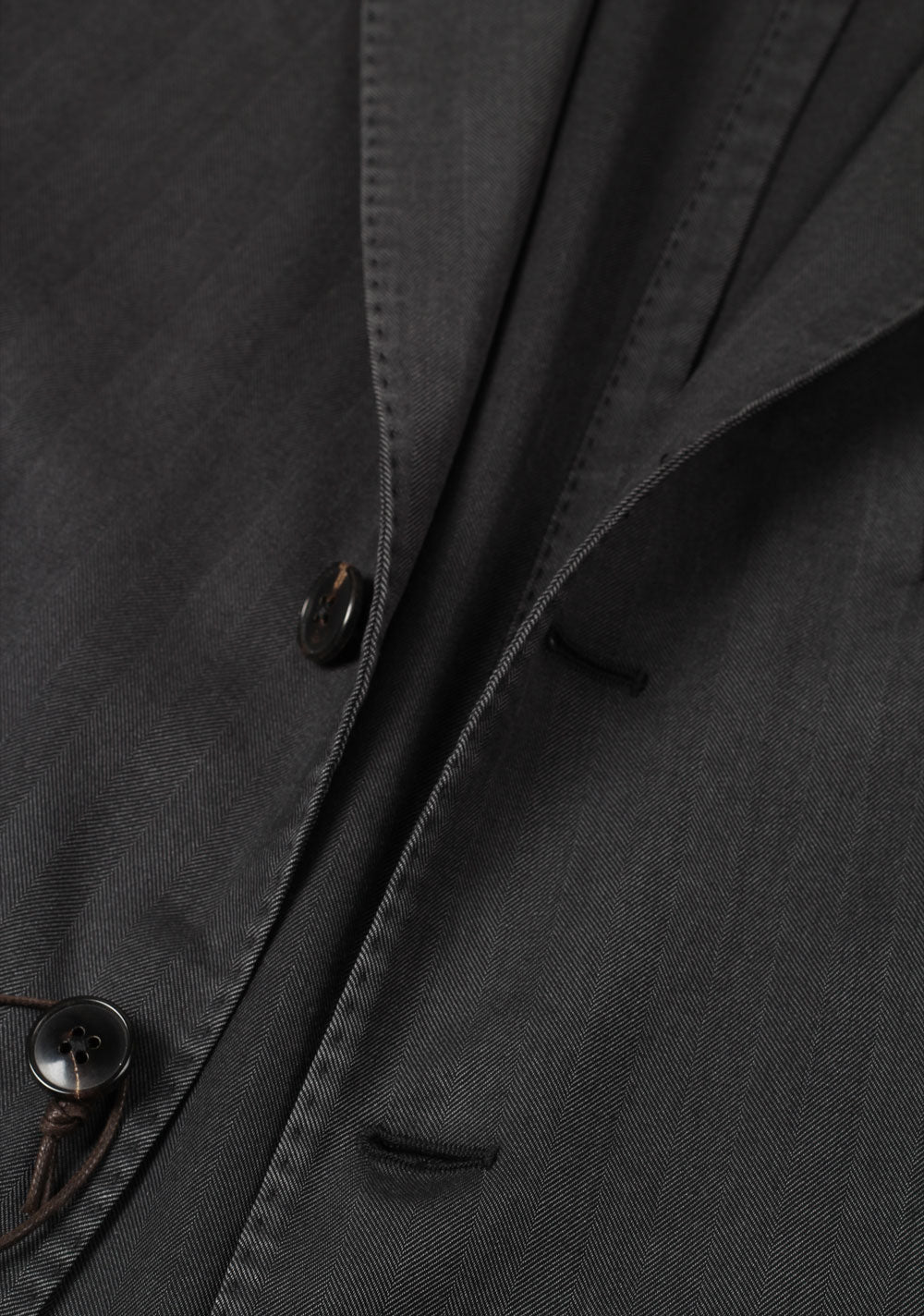 Boglioli K Jacket Gray Sport Coat Size 50 / 40R U.S.