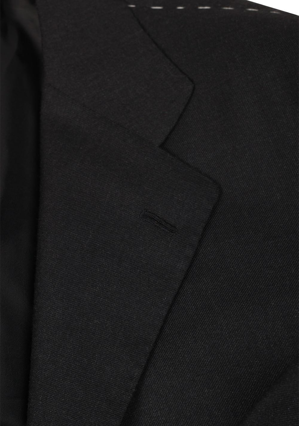 Kiton Gray Sport Coat Size 48 / 38R U.S.