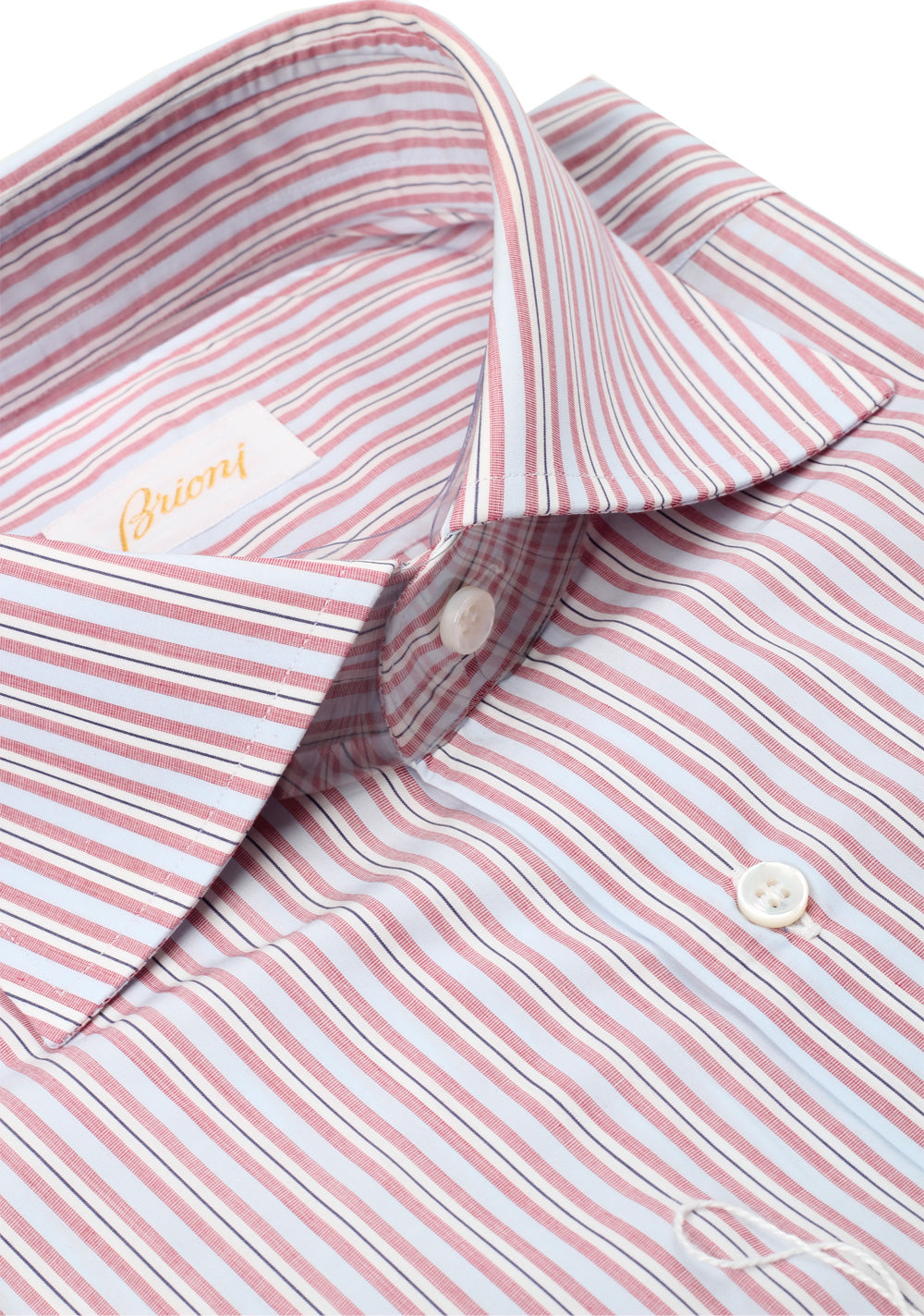 Brioni Shirt Size 40 / 15,75 U.S.